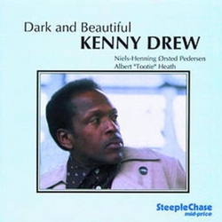 Kenny Drew Dark And Beautiful CD