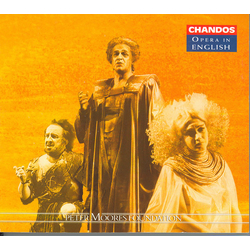 Richard Wagner & The English National Opera Orchestra & Reginald Goodall The Rhinegold CD