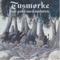 Tusmørke En Pakt Med Naturen CD