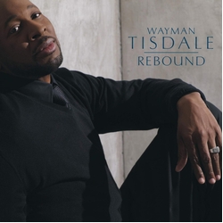 Wayman Tisdale Rebound CD