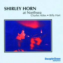 Shirley Horn At Northsea CD