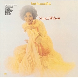 Nancy Wilson But Beautiful SHM CD