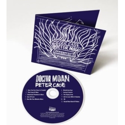 Peter Case Doctor Moan CD