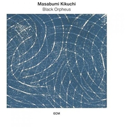 Masabumi Kikuchi Black Orpheus CD