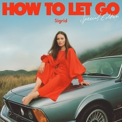 Sigrid How To Let Go (2CD) 2 CD