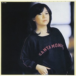 八神純子 素顔の私 JAPAN SHM-CD JAPANESE SHM CD