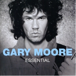 Gary Moore Essential CD