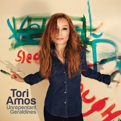 Tori Amos Unrepentant Geraldines DELUXE DIGIPAK CD