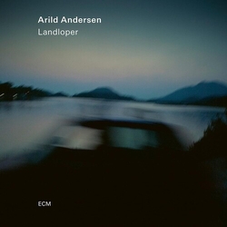 Arild Andersen Landloper CD