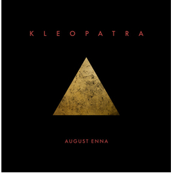 August Enna & Danish National Opera Kleopatra CD