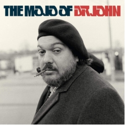 Dr. John Mojo of DR. John 2 CD