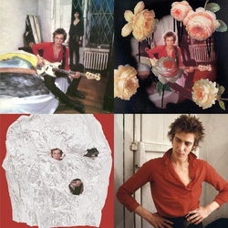 Richard Hell And The Voidoids Destiny Street Complete 2 CD