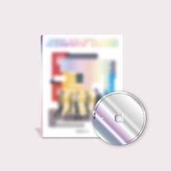 Oneus Binary Code (ONE VERSION) CD