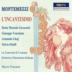 Debussy / Gavazzeni / Fracassi L'incantesimo / L'enfant Prodig CD