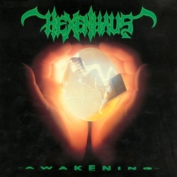 Hexenhaus Awakening CD