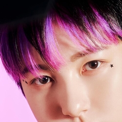 NCT Dream Moonlight - Renjun Version JAPAN CD