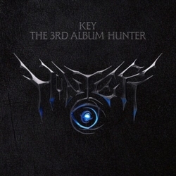 Key Hunter - Package A Version CD