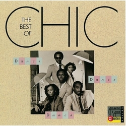Chic Dance, Dance, Dance: The Best Of Chic SHM-CD JAPANESE SHM CD