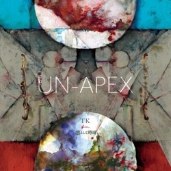 TK from UN-Apex - O.S.T. CD