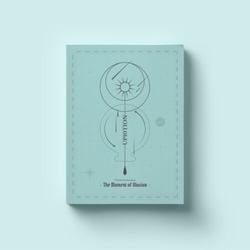 Up10tion Moment of Illusion (Moment Version) (Incl. 88pg Booklet, Photo Card +Clear Photo Card) PHOTOCARD CD