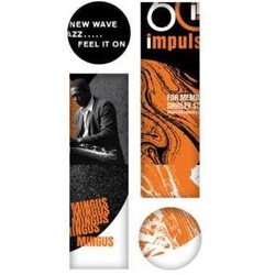 Various Impulse Records (Music, Message And The Moment) 2 CD
