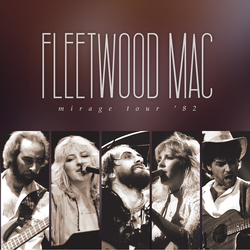 Fleetwood Mac Mirage Tour '82 (2CD) 2 CD