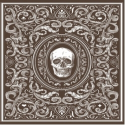 Brown Spirits Solitary Transmissions CD
