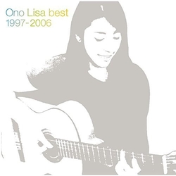 Lisa Ono Best 1997-2006 SHM CD