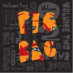Pigbag Lend an Ear & Pigbag Live 2 CD