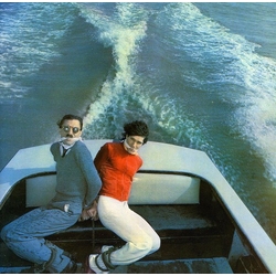 Sparks Propaganda CD