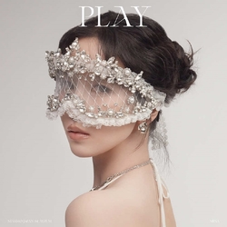 Misamo Play - Mina Version JAPAN SPECIAL PACKAGING STICKER CD