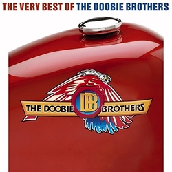 The Doobie Brothers The Very Best Of The Doobie Brothers JAPAN JAPANESE CD