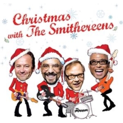 The Smithereens Christmas With The Smithereens CD