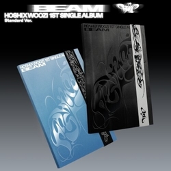 HxW Beam - RANDOM COVER CD
