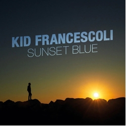 Kid Francescoli Sunset Blue CD