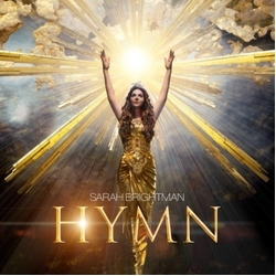Sarah Brightman Hymn CD