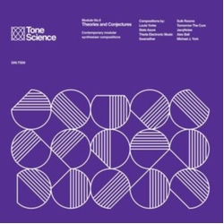 Tone Science Module NO.9 Theories / Various CD