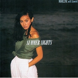 Marlene & Seawind Summer Nights CD