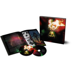 Arthur Brown Long Long Road CD
