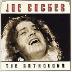 Joe Cocker The Anthology NETHERLANDS 2 CD