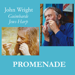 John Wright Promenade CD