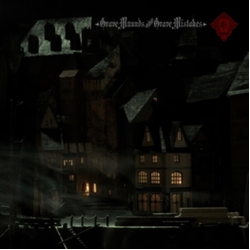 A Forest Of Stars Grave Mounds and Grave Mistakes CD