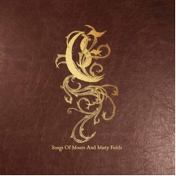 Empyrium Songs Of Moors & Misty Fields LIMITED CD