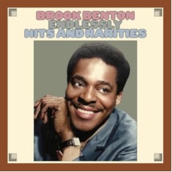 Brook Benton Endlessly: Hits and Rarities CD