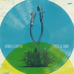 Gerald Clayton Ones & Twos CD