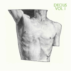 Decius Decius Vol. I 2 CD