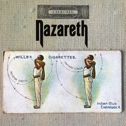 Nazareth Exercises CD