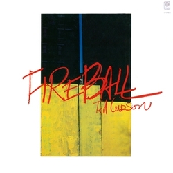 Ted Curson Fireball CD