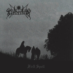 Gehenna First Spell CD