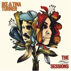 Ike & Tina Turner The Bolic Sound Sessions 2 CD